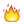 Feuer Icon